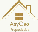AsyGes Propiedades