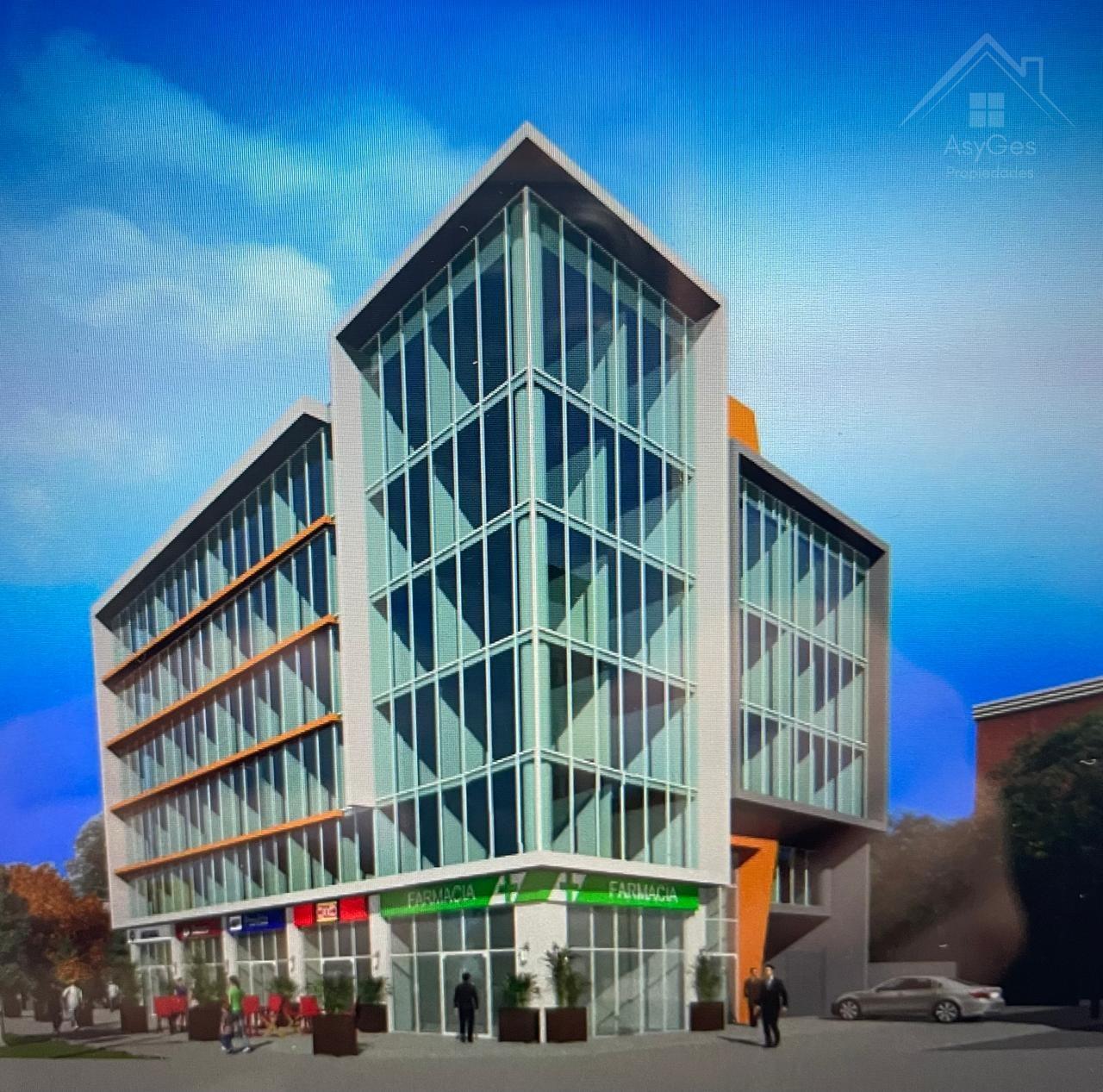 ARRIENDO OFICINA EN EL CENTRO DE TALCA 
