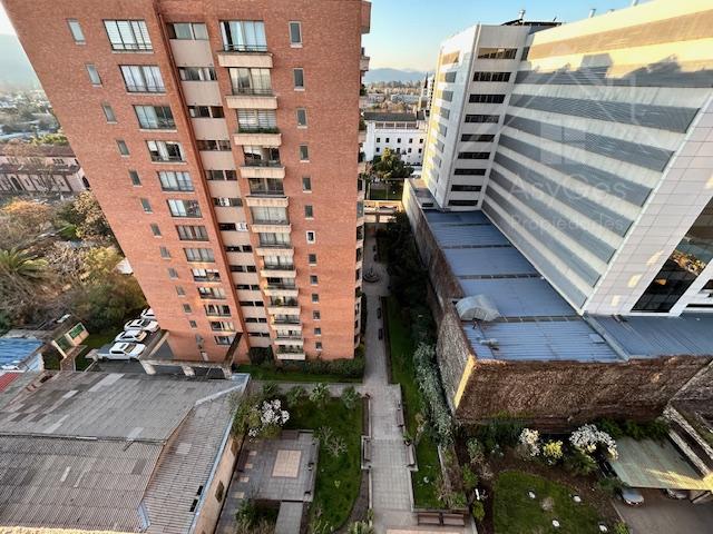 DEPARTAMENTO CENTRO TALCA.