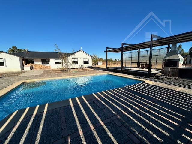 VENTA Y/O ARRIENDO CASA, CAMINO VIEJO MAULE, TALCA 