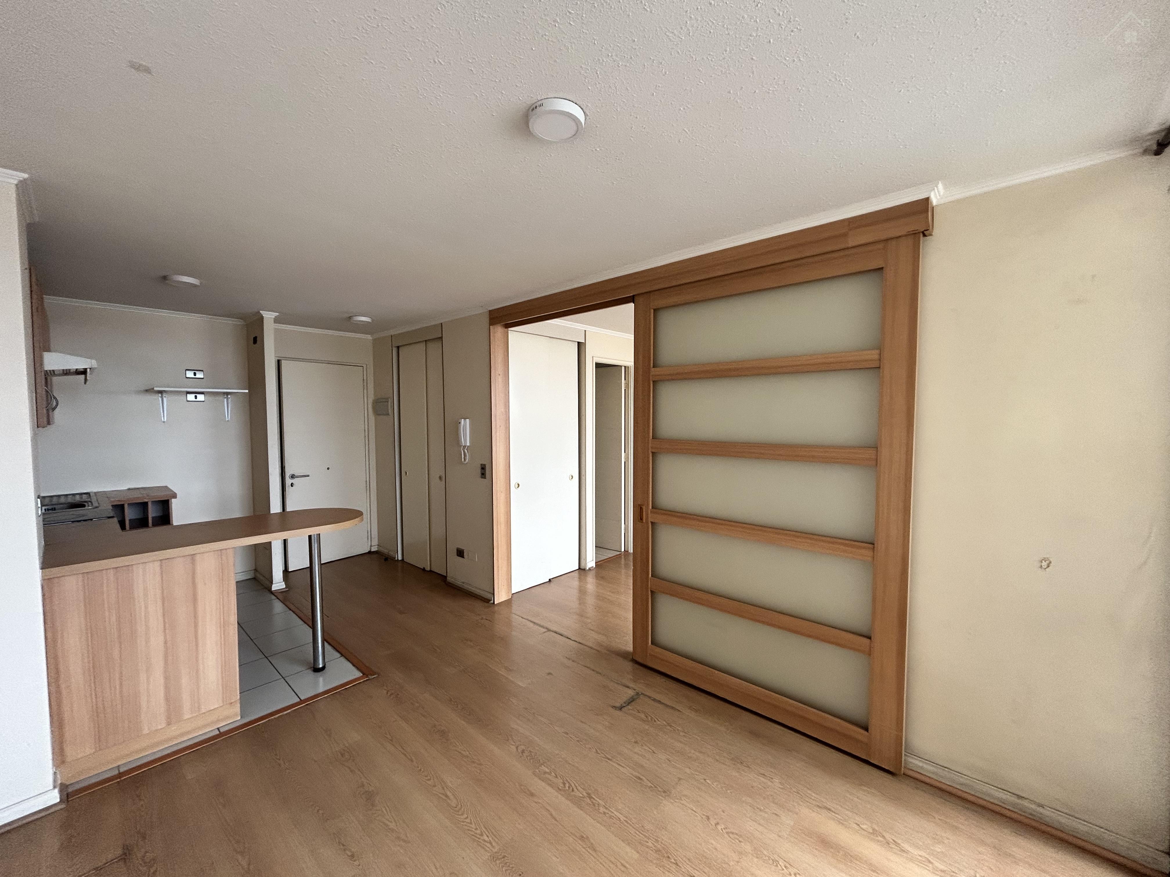 ARRIENDO DEPARTAMENTO CENTRO DE TALCA
