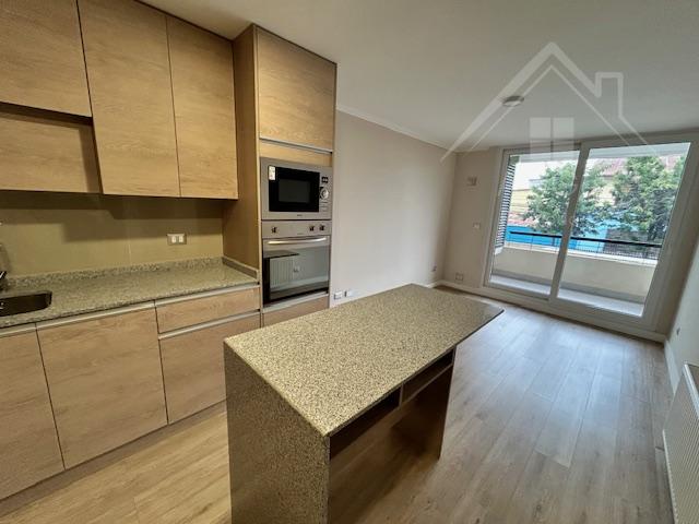 VENTA DEPARTAMENTO 2D CENTRO DE TALCA