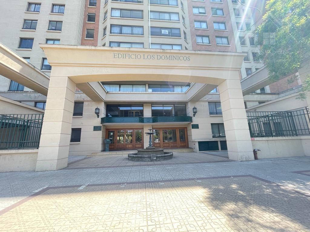 Venta Departamento en el centro de Talca 4 dormitorios