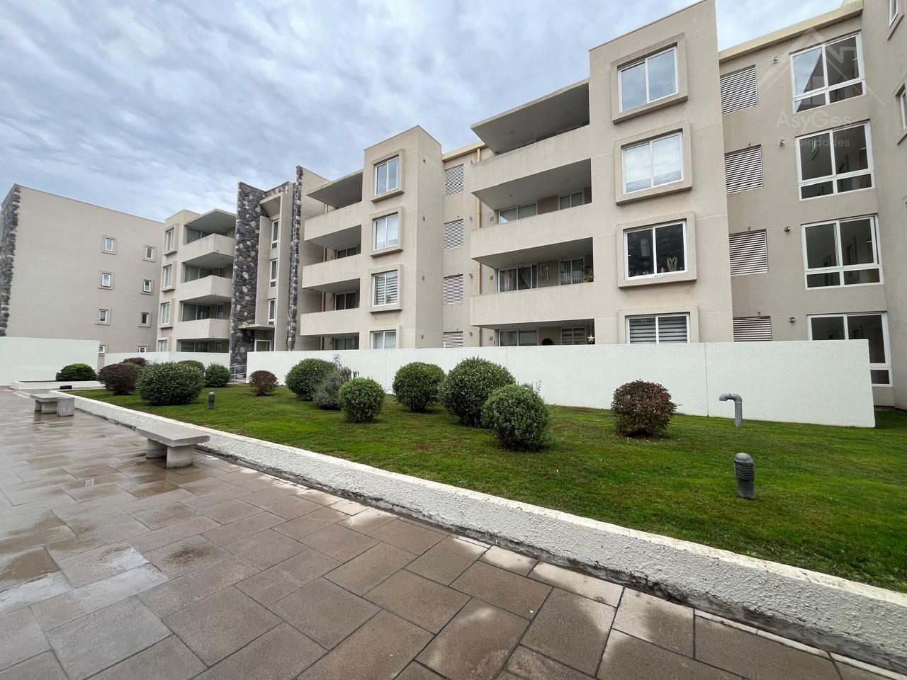 Arriendo departamento 2 dormitorios Sector Oriente
