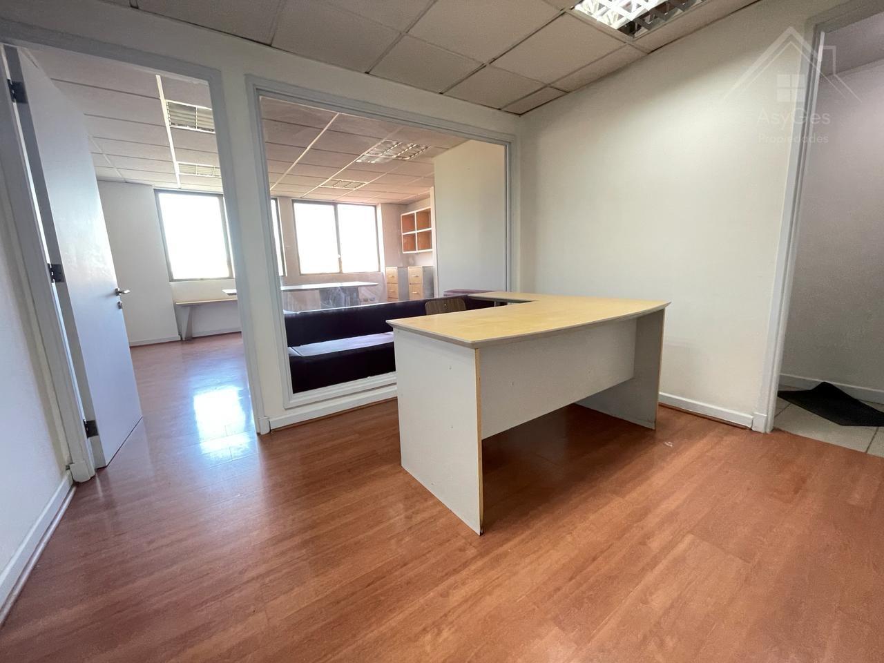 ARRIENDO OFICINA EDIFICIO BICENTENARIO TALCA