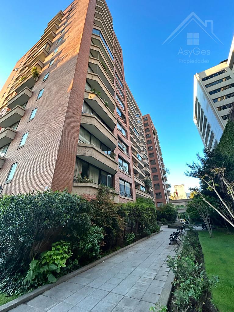 DEPARTAMENTO CENTRO TALCA 