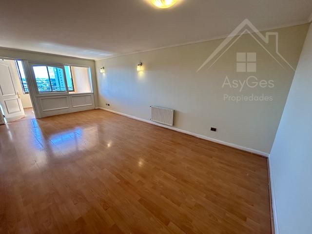 ARRIENDO DEPARTAMENTO CENTRO TALCA 