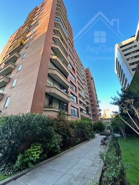 ARRIENDO (4 D) DEPTO CENTRO DE TALCA 