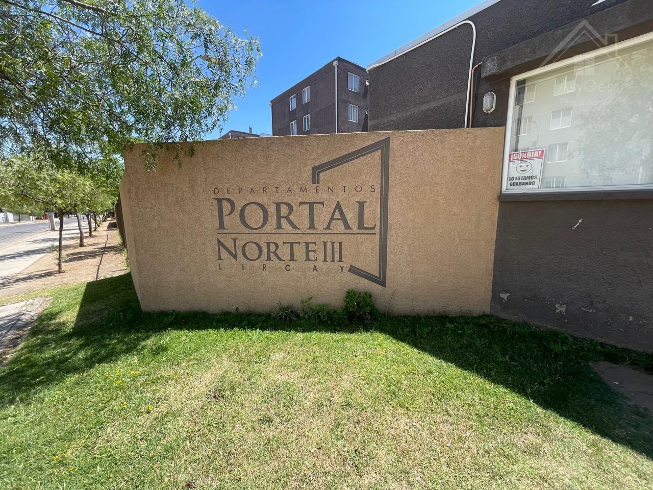 ARRIENDO DEPTO FRENTE UNIVERSIDAD DE TALCA