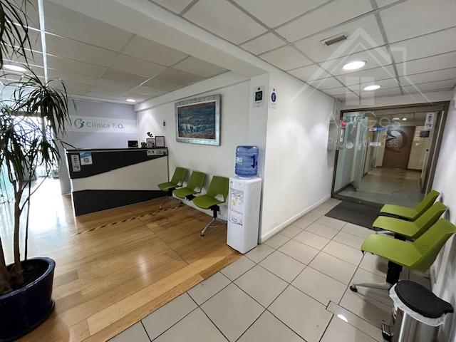 OFICINA EN ARRIENDO O VENTA CENTRO DE TALCA