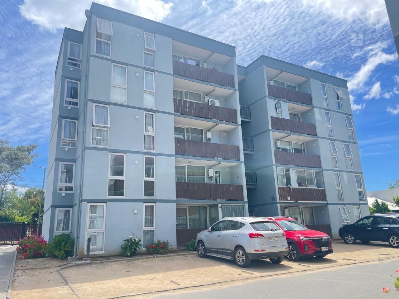 ARRIENDO DEPARTAMENTO CERCANO A UNIVERSIDAD AUTONOMA
