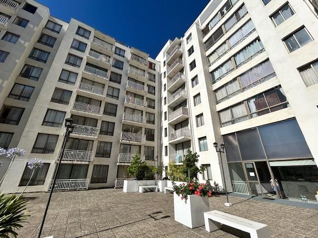 ARRIENDO DEPARTAMENTO CENTRO TALCA 1 CUADRA PLAZA DE ARMAS