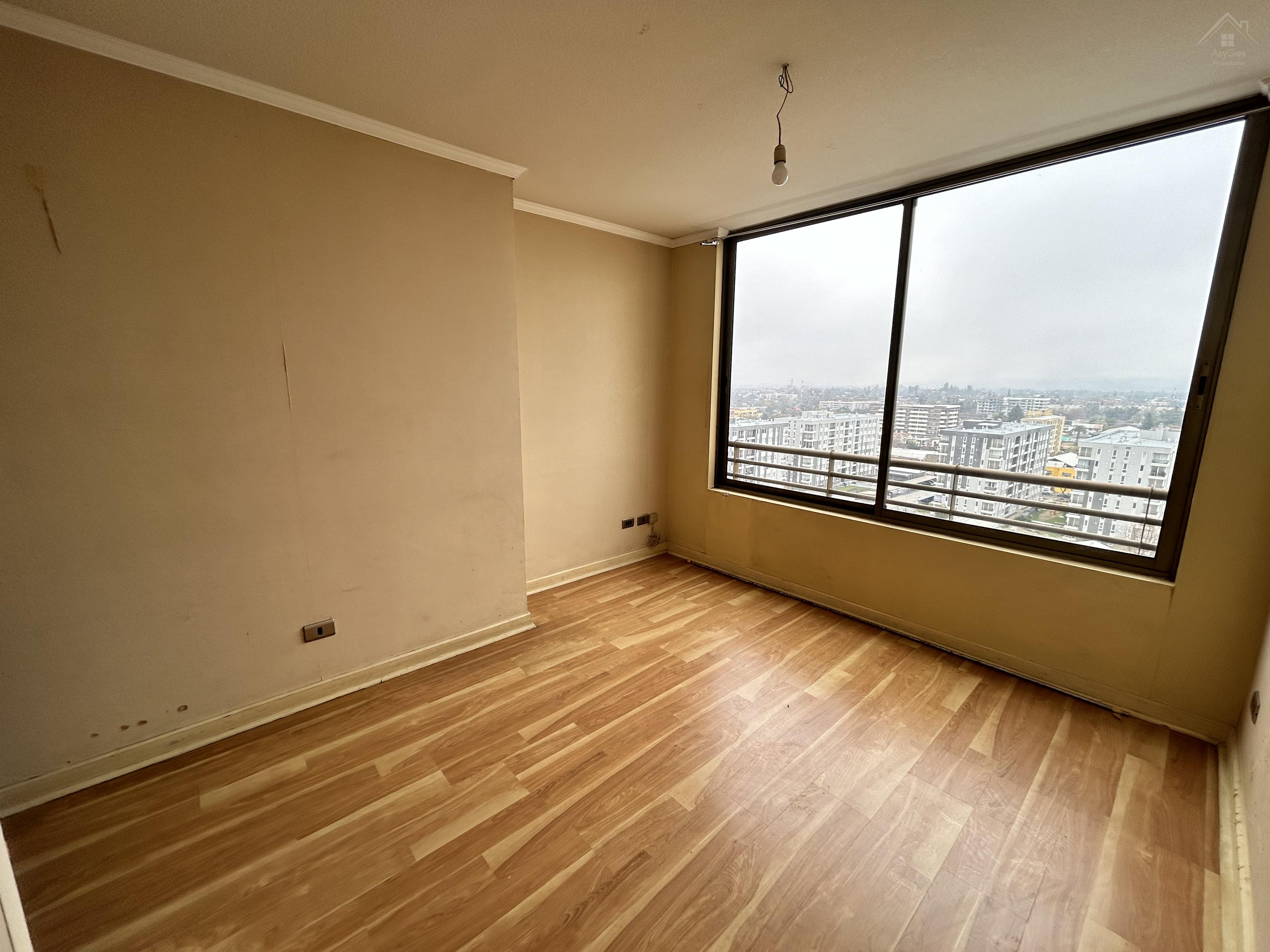 ARRIENDO DEPARTAMENTO CENTRO TALCA