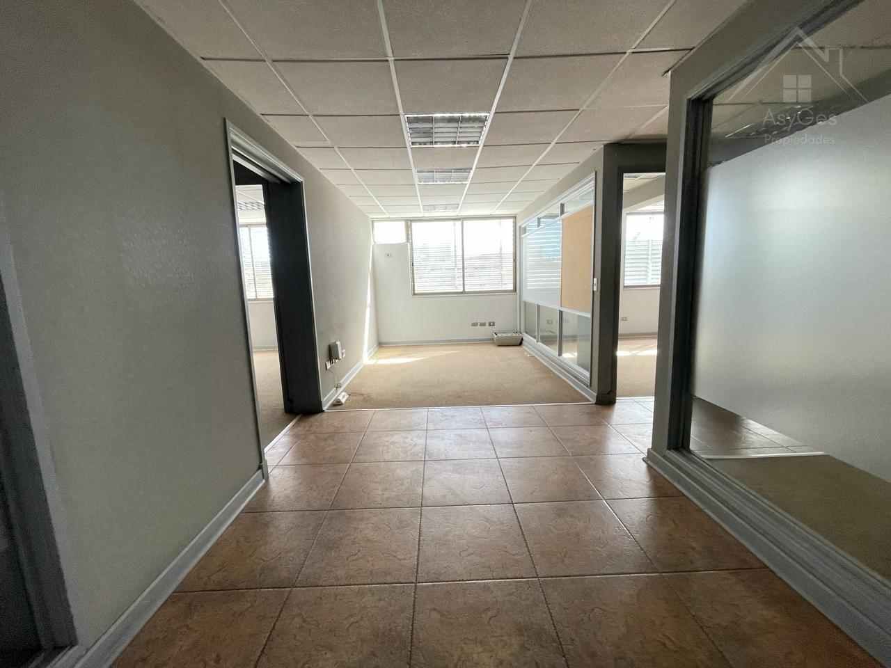 ARRIENDO GRAN OFICINA CENTRO DE TALCA