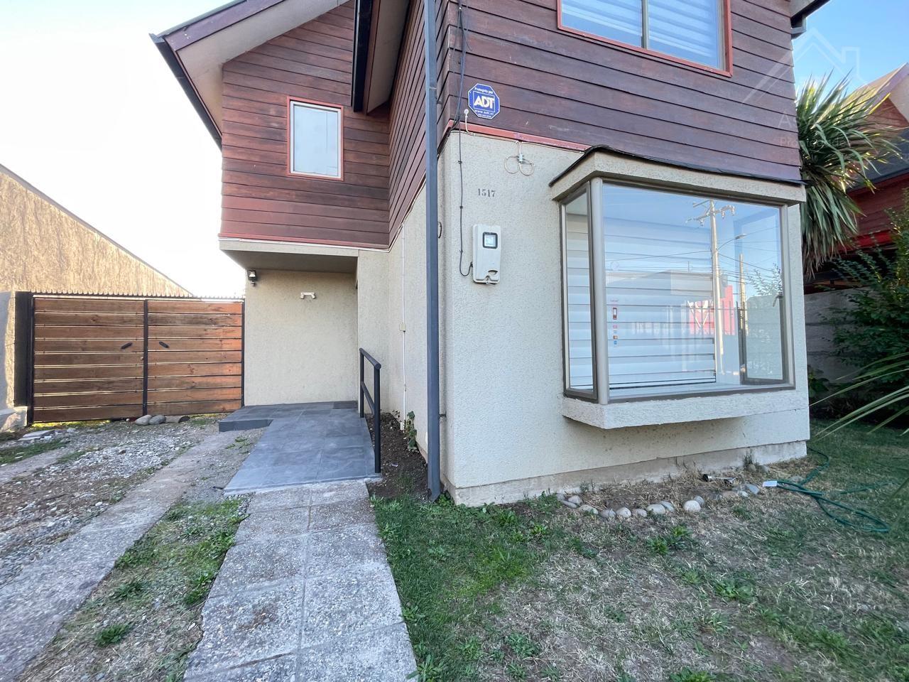 ARRIENDO OFICINAS SECTOR ORIENTE DE TALCA