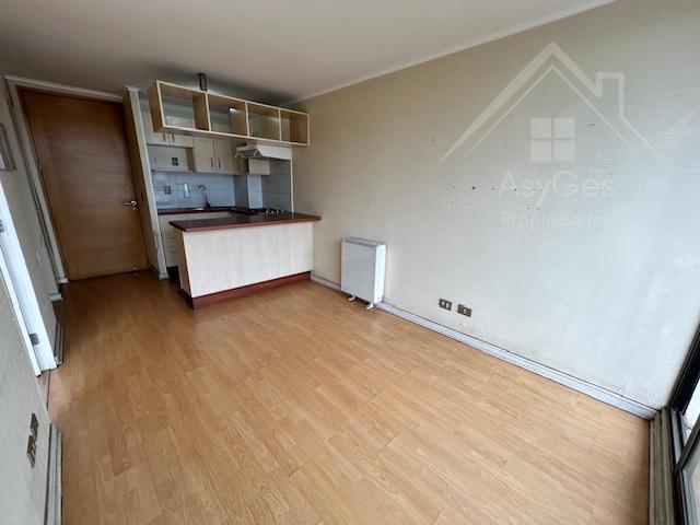 DEPARTAMENTO 1D ALAMEDA TALCA 