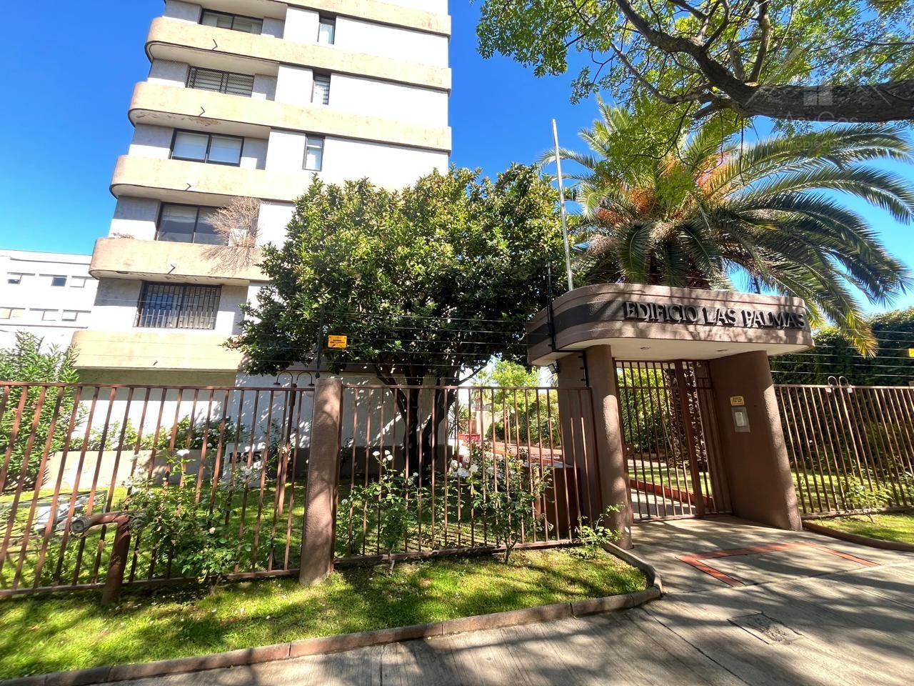 Venta departamento Centro de Talca