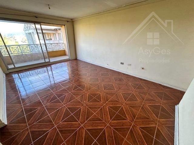 ARRIENDO 3D 2 B DEPARTAMENTO CENTRO DE TALCA