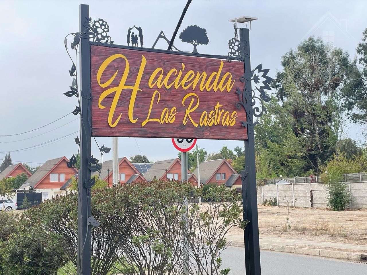 ARRIENDO CASA SECTOR ORIENTE TALCA