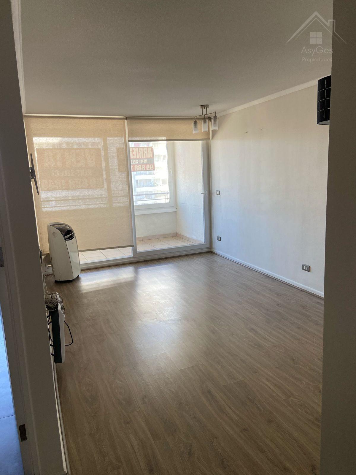 Departamento en venta de 3 dorm. en Macul